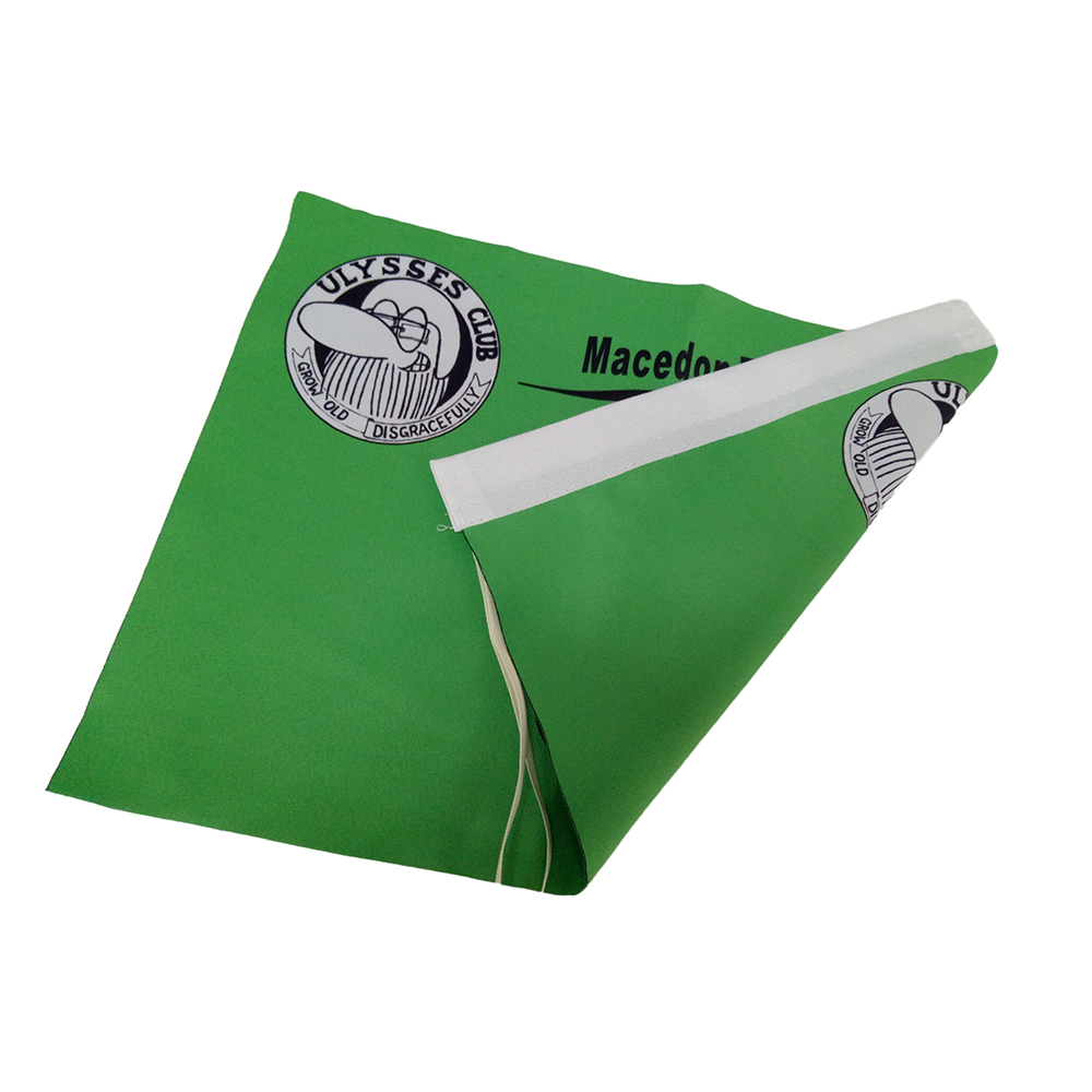 Why Do You Need Custom Made Flags for Your Business