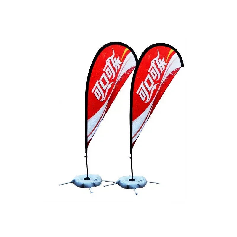 Plaj Gözyaşı Bayrakları