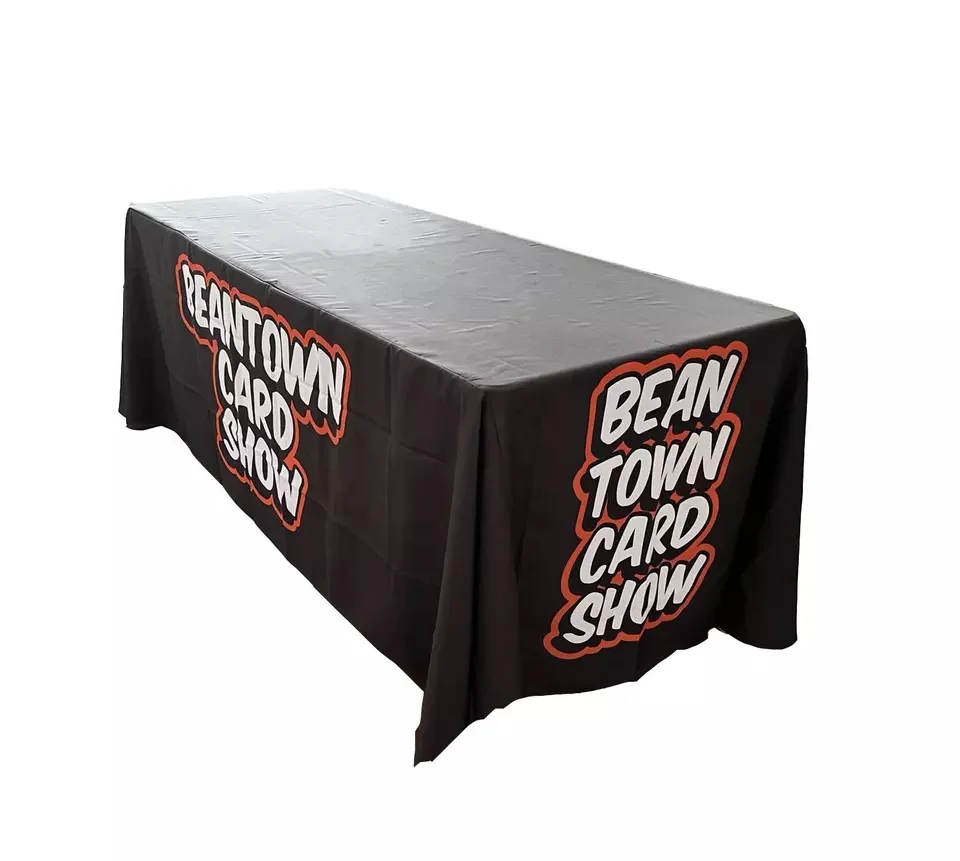 Lançamento de Mesa para Feiras Comerciais Lançamento de Mesa para Feiras Comerciais