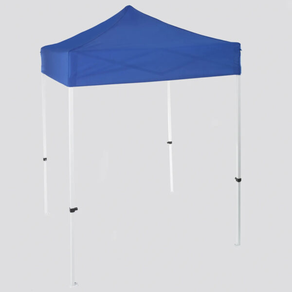 5' x 5' Pop-Up Tent