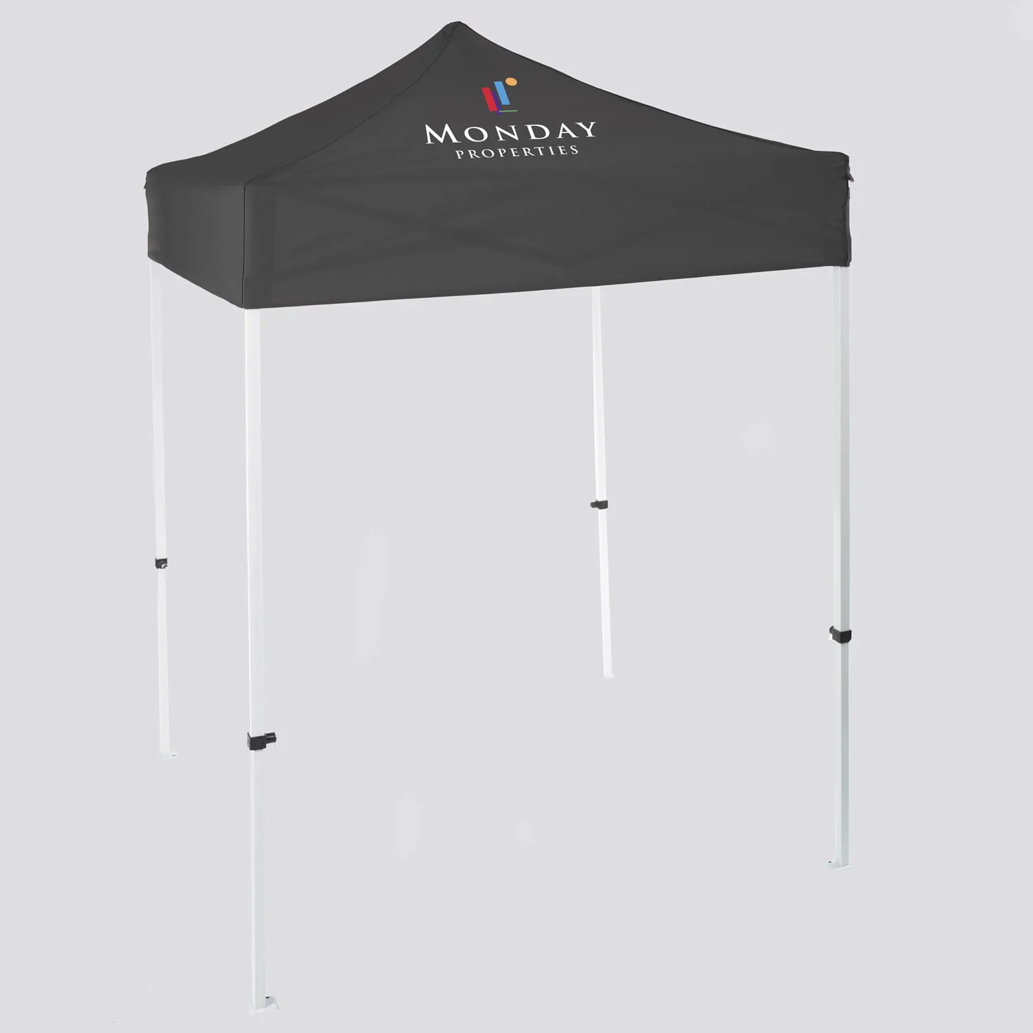 5フィート×5フィートのポップアップテント 5フィート×5フィートのポップアップテント