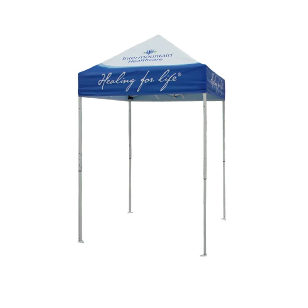 Tentes à auvent escamotables de 5 x 5 pieds
