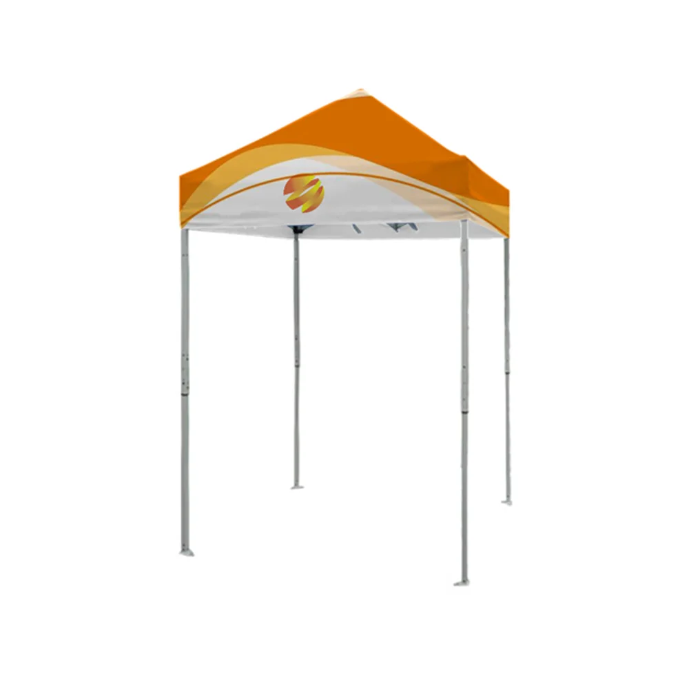 Tentes à auvent escamotables de 5 x 5 pieds