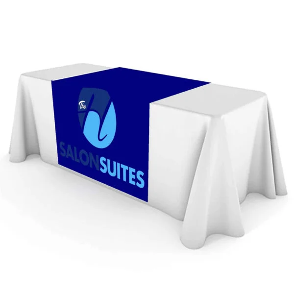 Custom Table Runner