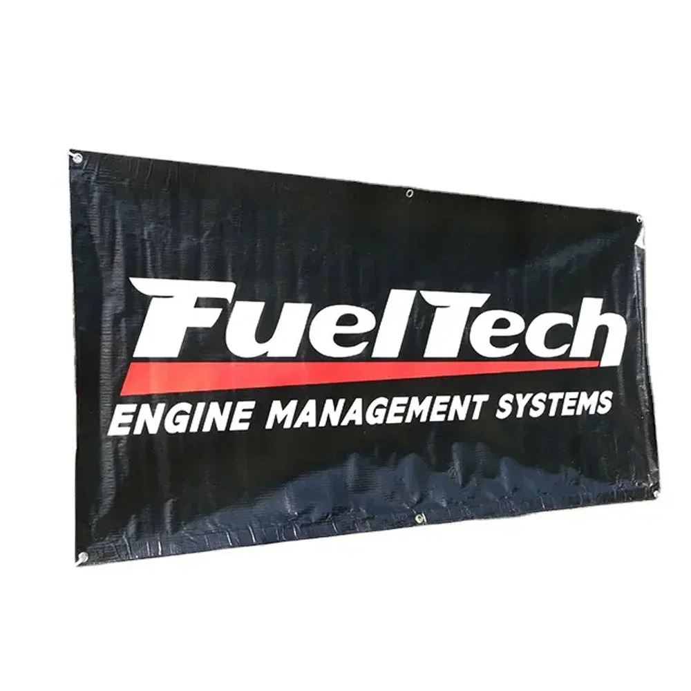 Benutzerdefinierter Vinyl-Banner-Druck