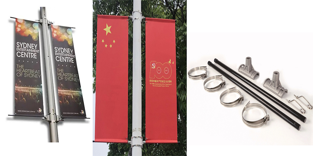 Custom Banners and Signs