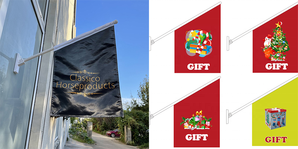 Custom Banners and Signs