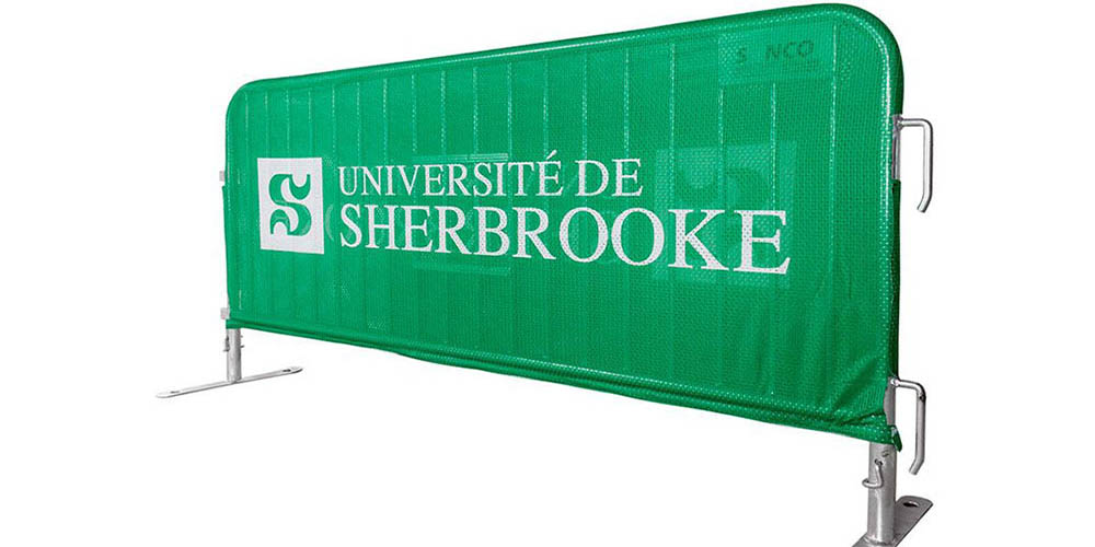 Custom Banners and Signs