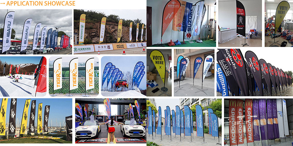 Custom Banners and Signs