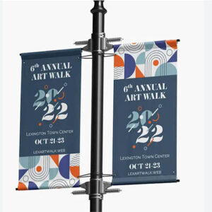 Custom Banners and Signs