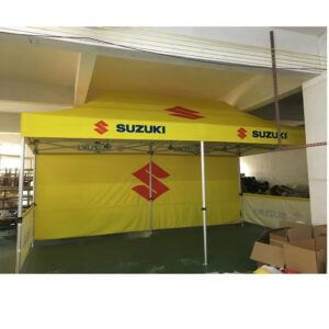 Wholesale Custom Canopy Tent