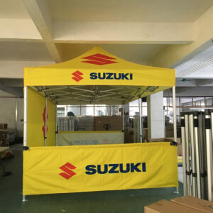 Wholesale Custom Canopy Tent