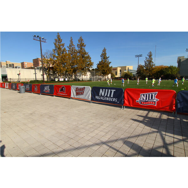 Barrier Covers