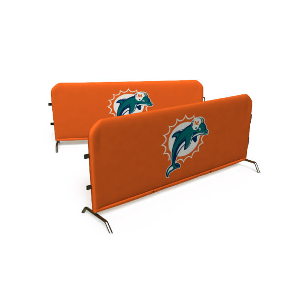 Barrier Covers