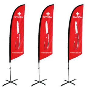 Australia Feather Flags