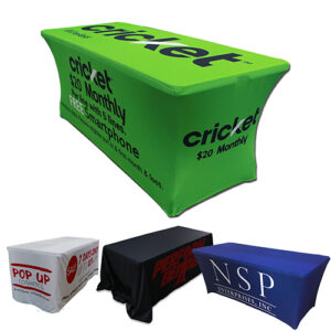 Custom Table Cloths
