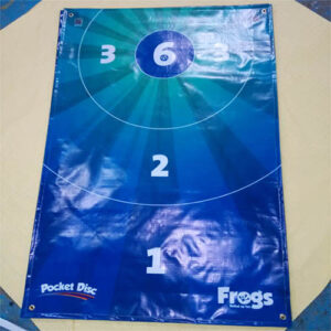 Custom Vinyl Banners Printing
