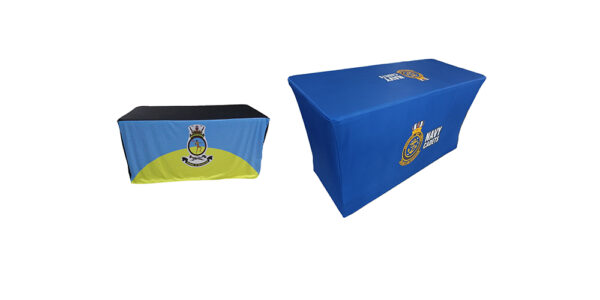 Promotional Tablecloths Australia