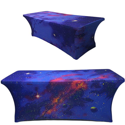 Promotional Tablecloths Australia