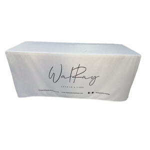 Promotional Tablecloths Australia