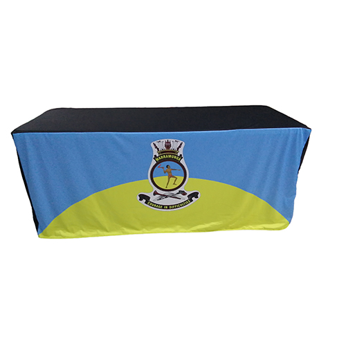 Promotional Tablecloths Australia