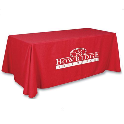 Promotional Tablecloths Australia