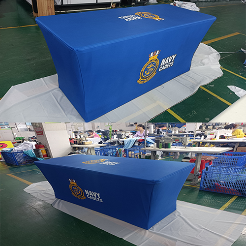 Promotional Tablecloths Australia
