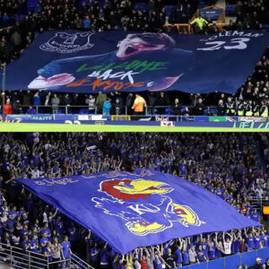 Custom Made Sports Flags
