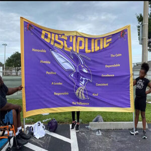 Breakaway Banners