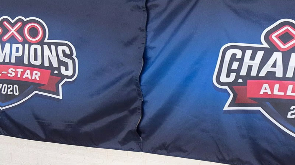 Breakaway Banners