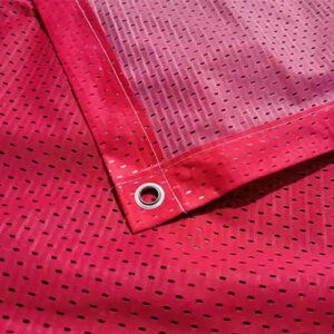 Custom Fabric Banners