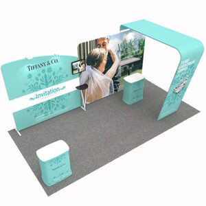 Display Signs for Trade Shows