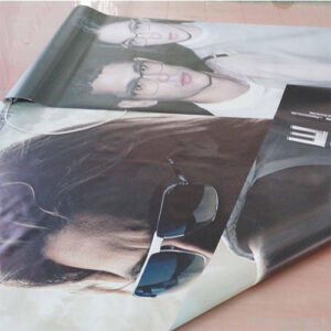 Double Sided Vinyl Banners