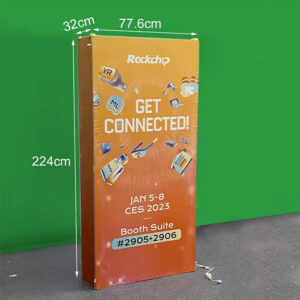 Collapsible Trade Show Displays 01 Collapsible Trade Show Displays