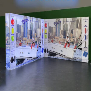 Collapsible Trade Show Displays