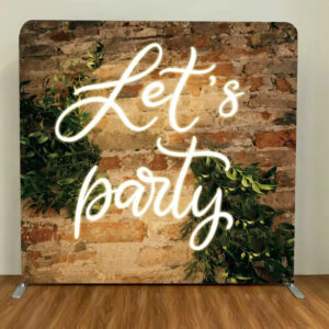 Custom Display Signs for Trade Shows