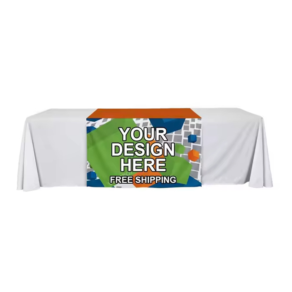 Nyomtatott asztali futók Nyomtatott asztali futók