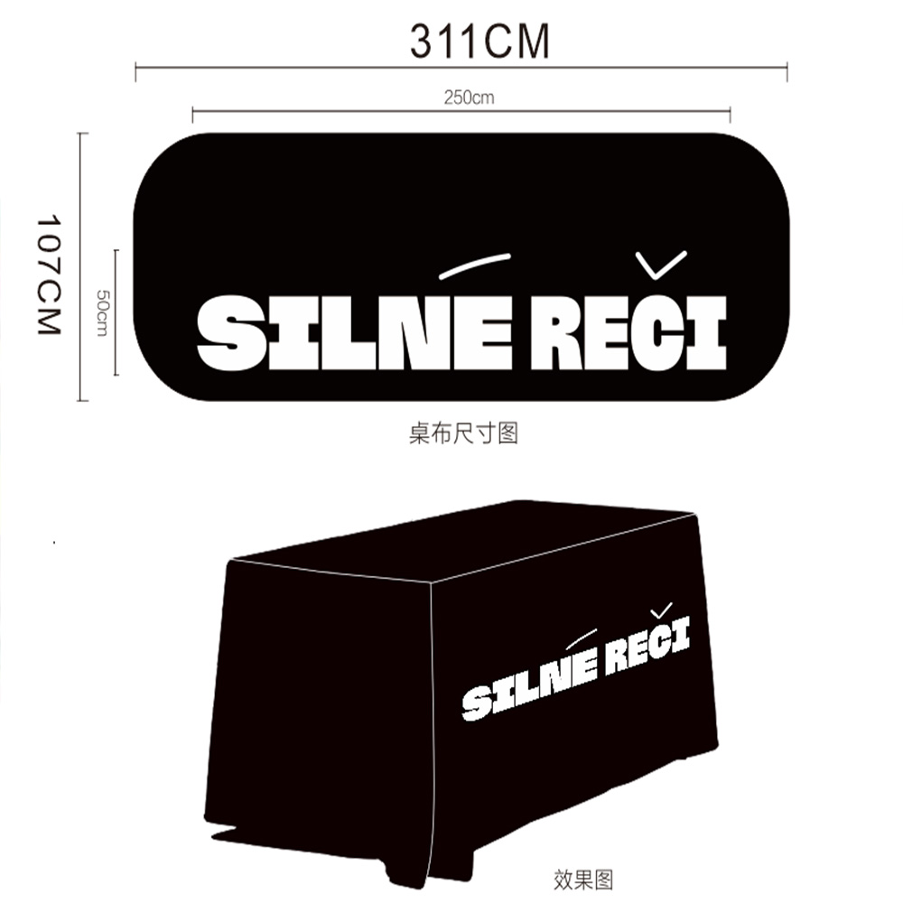 Nyomtatott Trade Runners Szakkiállítás